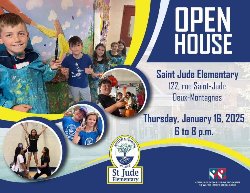 Open House