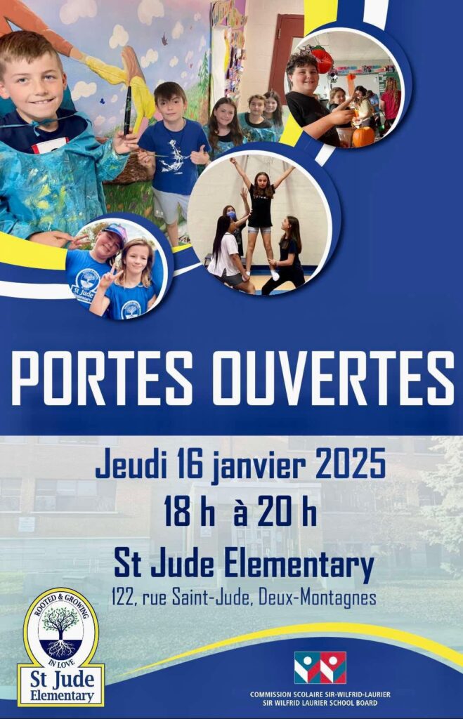 Portes Ouverts