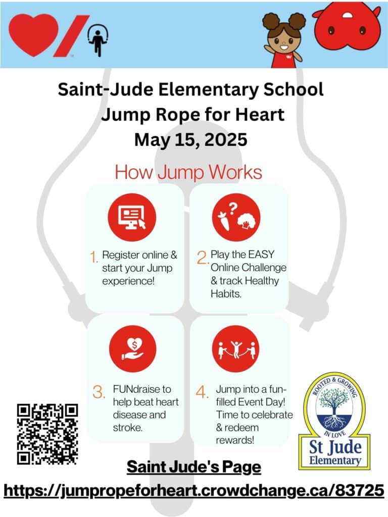 SJES Jump Rope for Heart 1